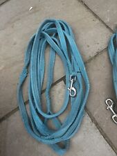 Horse lunging equipment for sale  WOLVERHAMPTON