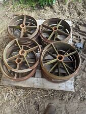 Cambridge roll ring for sale  GRANTHAM