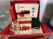 Bernina 830 sewing for sale  Shipping to Ireland