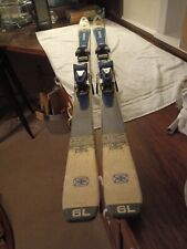 Dynastar .170 skis for sale  Cookeville