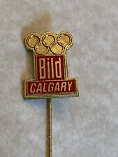 Calgary olympics 1988 for sale  Cincinnati