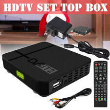 Dvb set top for sale  Shipping to Ireland