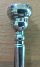 Schilke trumpet mouthpiece for sale  Olney