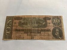 1864 confederate dollar for sale  Carlsbad
