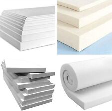 Premium High Density Upholstery Foam Sheet for Ultimate Support and Comfort, used for sale  Shipping to South Africa