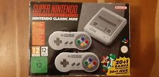 nintendo classic super mini gebraucht kaufen  Jockgrim