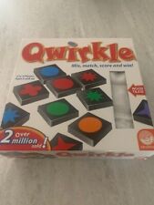 Qwirkle game for sale  Godley