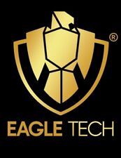 Eagle tech business for sale  PRESTON
