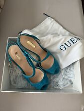 High heel guess gebraucht kaufen  Dallgow