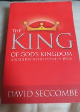 King god kingdom for sale  NOTTINGHAM