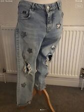 Superdry size jeans for sale  STOURBRIDGE