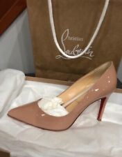 louboutin pigalle 85 for sale  LONDON