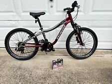 20 specialized bike hot rock for sale  Annandale