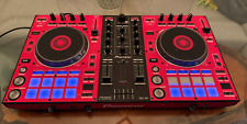 Controlador digital para DJ Pioneer DDJ-SR - edición roja (RARO) - ¡Envío rápido gratuito! segunda mano  Embacar hacia Mexico