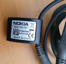 Cabo de conectividade USB CA101 para celulares Nokia comprar usado  Enviando para Brazil