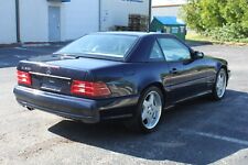 2002 mercedes benz for sale  Shipping to Ireland