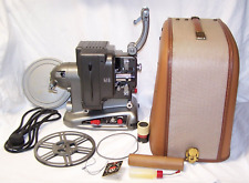 Vintage 1950s bolex for sale  Shipping to Ireland