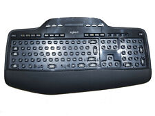 Logitech mk710 tastatur gebraucht kaufen  Erle