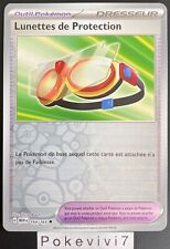 Carte pokemon lunettes d'occasion  Valognes