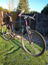 Retro raleigh trax for sale  SUDBURY