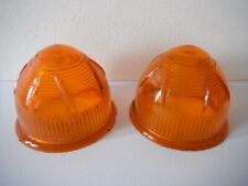 Pmg amber plastic for sale  CHESTERFIELD