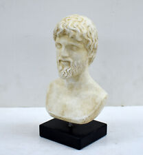 Busto aristotele filosofo usato  Spedire a Italy