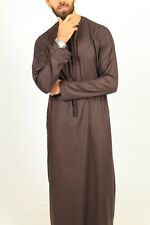 Men brown emirati for sale  BIRMINGHAM