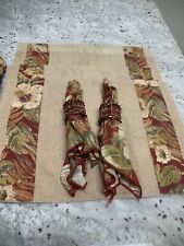 Set placemats dining for sale  Greenville
