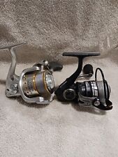 Shimano Stradic & Abu Elitemax Spinning Reel , used for sale  Shipping to South Africa