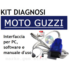Kit diagnosi moto usato  Ponsacco
