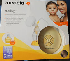 Medela swing milk for sale  Shipping to Ireland