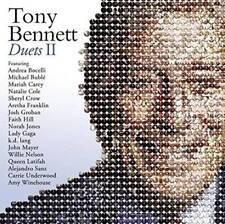 Tony bennett duets for sale  Montgomery