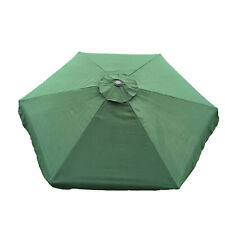 Umbrella canopy waterproof for sale  Walnut