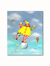 Clowns balloons kids for sale  Springdale