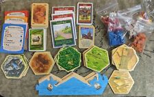 Settlers catan replacement for sale  San Marcos
