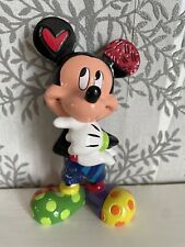 Disney britto collection for sale  DERBY