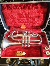 Besson westminster cornet for sale  KEIGHLEY