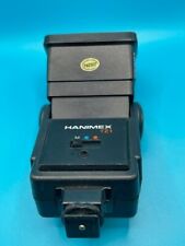 Olympus compatible hanimex for sale  NORWICH