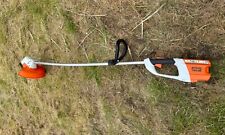 Stihl FSA 85 Cordless Battery Brush Cutter / Strimmer, used for sale  Shipping to South Africa