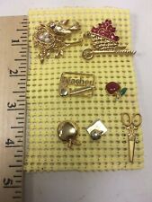 Costume jewelry pin for sale  Seligman