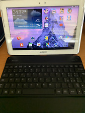 Tablet samsung galaxy usato  Roma