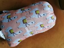 Kinder schlafsack camping gebraucht kaufen  Husum