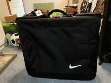 Mala de bagagem Nike FiftyOne49 equipamento rolo rodas preta comprar usado  Enviando para Brazil