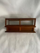 Dollhouse display counter for sale  New Braunfels