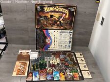 hero quest board game for sale  Gorham