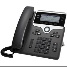 Cisco phone 7841 for sale  Worcester