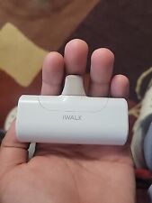 Iwalk apple charger for sale  Cypress