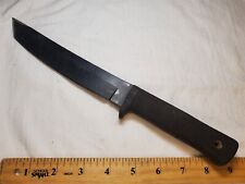 J73 Cold Steel Recon Tanto Fixed Blade Knife for sale  Henderson