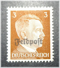 #141 Alemanha 3º Reich MUITO RARO Feldpost Mi-No. 17 MNH ** 1945 assinado Dr. Dub comprar usado  Enviando para Brazil