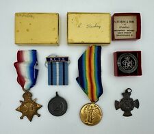 Rare set wwi for sale  Shipping to Ireland